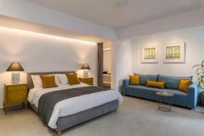 Blueisla GREY Studio Town Mykonos